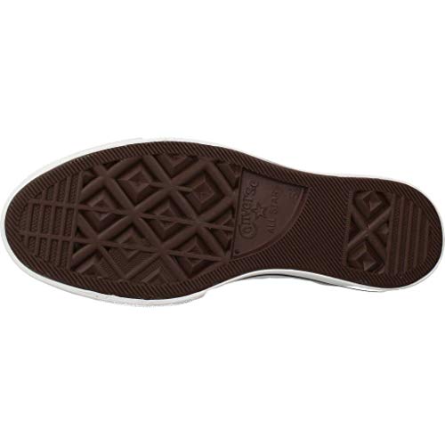 Converse 571119C, Zapatos de Tenis Mujer, White, 40 EU