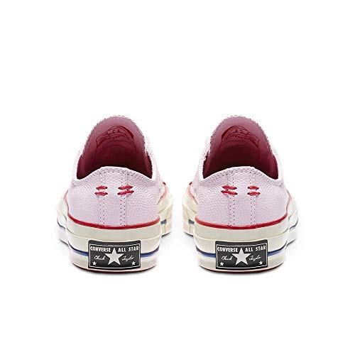 Converse Chuck 70 OX Womens Fashion-Sneakers 563490C