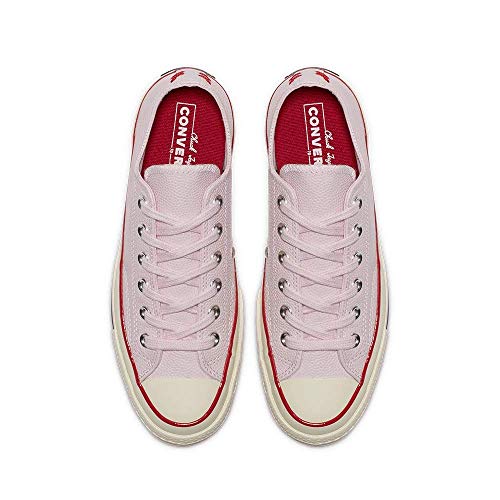 Converse Chuck 70 OX Womens Fashion-Sneakers 563490C