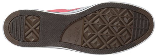 Converse Chuck Taylor All Star 2018 Seasonal Low Top, Zapatillas Deportivas. Mujer, Coral para troquelar, 36 EU