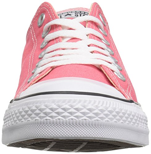 Converse Chuck Taylor All Star 2018 Seasonal Low Top, Zapatillas Deportivas. Mujer, Coral para troquelar, 36 EU