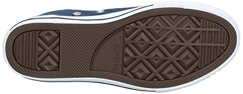 Converse Chuck Taylor All Star, Sneaker, Navy, 34 EU