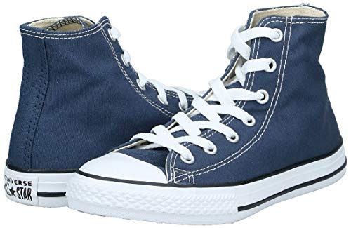 Converse Chuck Taylor All Star, Sneaker, Navy, 34 EU