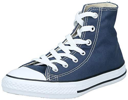 Converse Chuck Taylor All Star, Sneaker, Navy, 34 EU