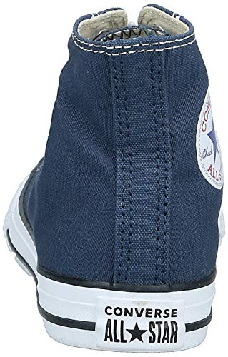 Converse Chuck Taylor All Star, Sneaker, Navy, 34 EU