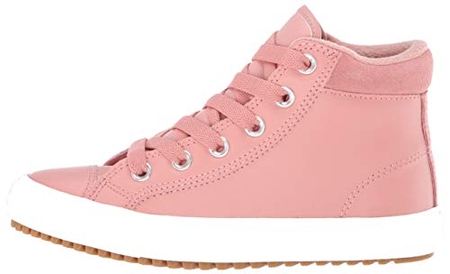 Converse Chuck Taylor CTAS Pc Boot Hi, Zapatillas Altas, Marrón (Rust Pink/Burnt Caramel 668), 38 EU