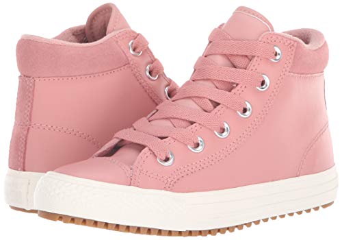 Converse Chuck Taylor CTAS Pc Boot Hi, Zapatillas Altas, Marrón (Rust Pink/Burnt Caramel 668), 38 EU