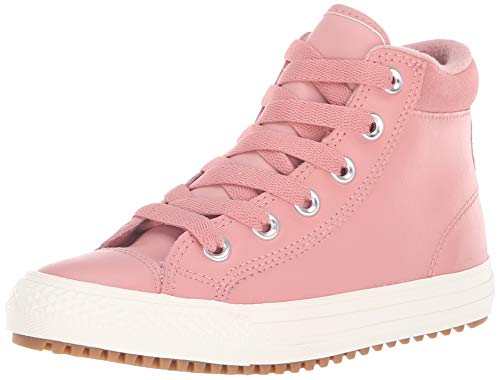 Converse Chuck Taylor CTAS Pc Boot Hi, Zapatillas Altas, Marrón (Rust Pink/Burnt Caramel 668), 38 EU