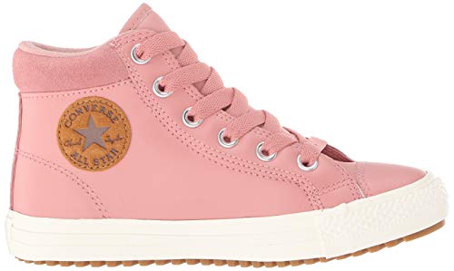 Converse Chuck Taylor CTAS Pc Boot Hi, Zapatillas Altas, Marrón (Rust Pink/Burnt Caramel 668), 38 EU