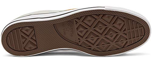 Converse Star Player Low 166796C 079, Zapatillas Deportivas, Hombre,Gris, 45 EU