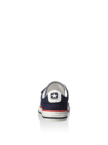 Converse Zapatillas Star Player Ev V Canvas - A2 Azul Marino EU 28