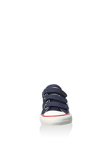 Converse Zapatillas Star Player Ev V Canvas - A2 Azul Marino EU 28
