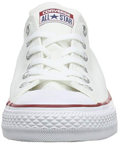 Converse Zapato Oxford Allstar Armada lienzo para Mujeres 41.5 EU Blanco