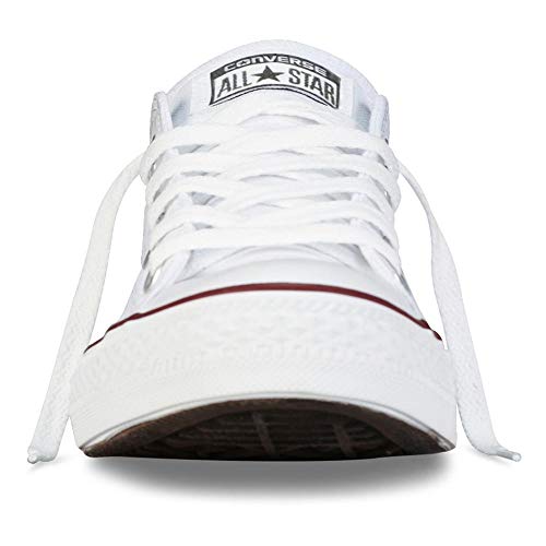 Converse Zapato Oxford Allstar Armada lienzo para Mujeres 41.5 EU Blanco