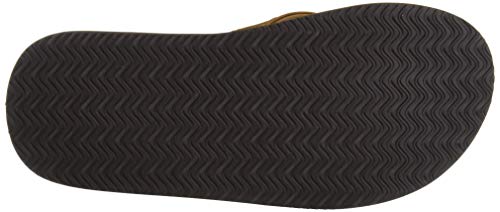 Cool shoe Cloud, Chanclas Hombre, Marron (Brown 00003), 42 EU