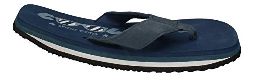 Cool shoe Original, Chanclas Hombre, Azul Denim 00249, 43/44 EU