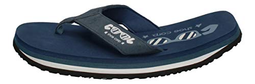 Cool shoe Original, Chanclas Hombre, Azul (Denim 00249), 47/48 EU