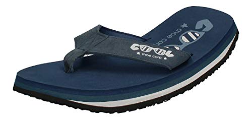 Cool shoe Original, Chanclas Hombre, Azul (Denim 00249), 47/48 EU