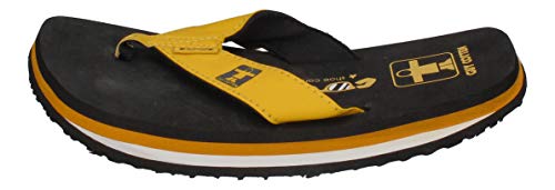 Cool shoe Original, Chanclas para Hombre, Negro (Muriway Muriw), 43/44 EU