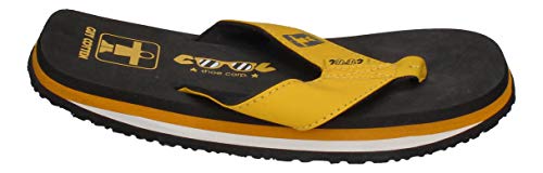 Cool shoe Original, Chanclas para Hombre, Negro (Muriway Muriw), 43/44 EU