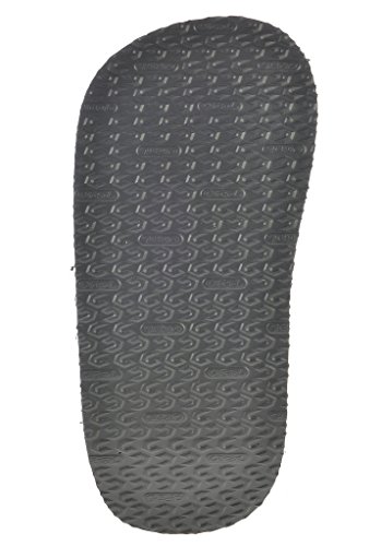 Cool Shoes Original Pi - Sandalias Chanclas Color Azul Imperial para Playa/Baño - Azul Imperial, EUR 35/36, Piel de Gamuza