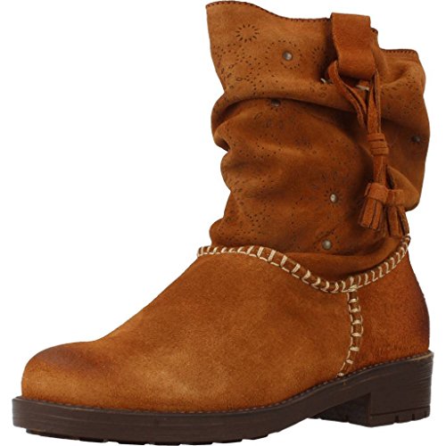 Coolway Botas BRISIKID para Niñas Marrón 33 EU