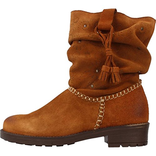 Coolway Botas BRISIKID para Niñas Marrón 33 EU