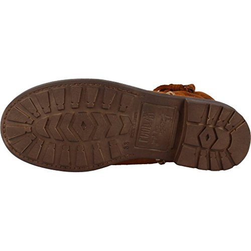 Coolway Botas BRISIKID para Niñas Marrón 33 EU