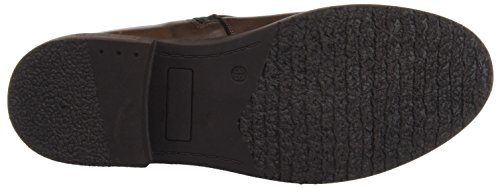 COOLWAY Davison, Botas Mujer, Marrón (BRW), 37 EU