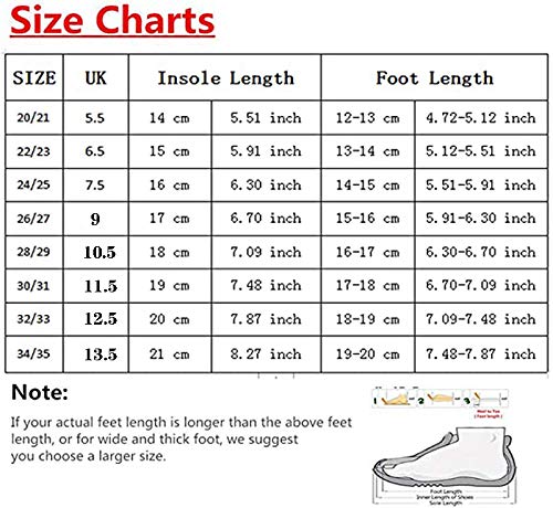 Coralup - Sandalias con cuña de Con pedrería Niños
