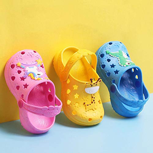 Coralup - Sandalias con cuña de Con pedrería Niños