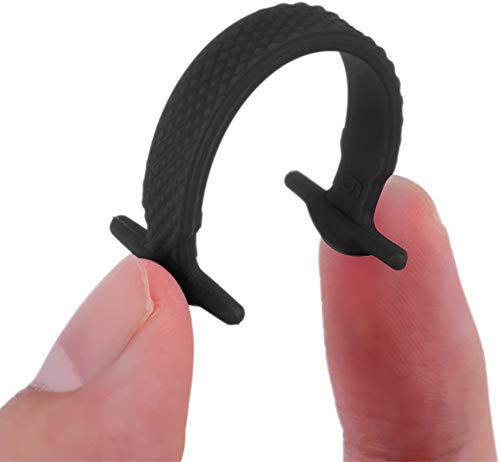 Cordones Sin Cordones,3 Pares Cordones de Silicona Cordones Elásticos para Niños y Adultos Botas de Deporte Zapatos Deportivos Negro Blanco Muticolor