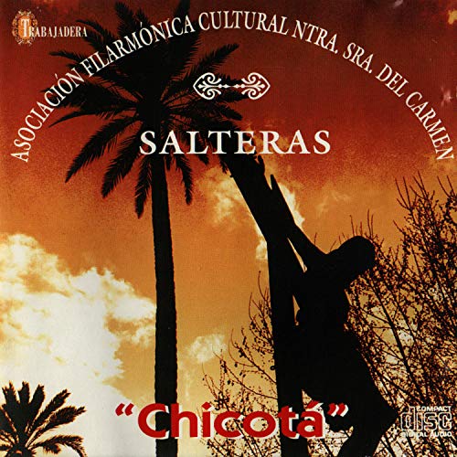 Coronación en la Calzada