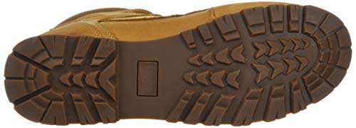 Coronel Tapiocca Botin Caballero, Botas Clasicas Hombre, Amarillo (Mostaza 0), 43 EU