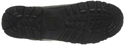 Coronel Tapiocca Botin Caballero Waterproof, Botas Clasicas Hombre, Gris (Gris 0), 43 EU