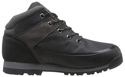 Coronel Tapiocca Botin Caballero Waterproof, Botas Clasicas Hombre, Gris (Gris 0), 43 EU