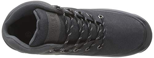 Coronel Tapiocca Botin Caballero Waterproof, Botas Clasicas Hombre, Gris (Gris 0), 43 EU