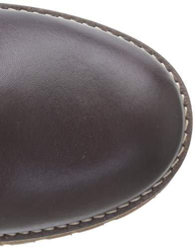 Coronel Tapiocca Botin SEÑORA, Mujer, Marrón (Marrón 0), 39 EU