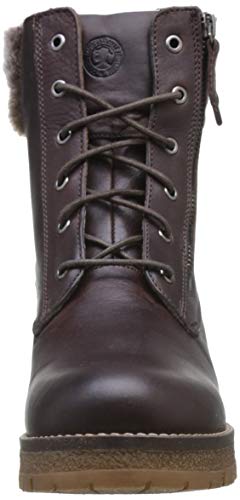 Coronel Tapiocca Botin SEÑORA, Mujer, Marrón (Marrón 0), 39 EU