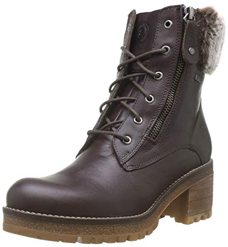 Coronel Tapiocca Botin SEÑORA, Mujer, Marrón (Marrón 0), 39 EU