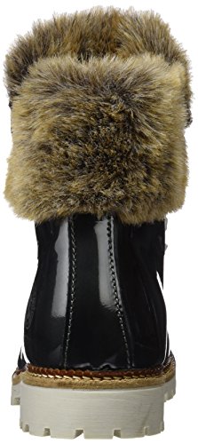 Coronel Tapiocca Charol, Botines para Mujer, Gris (Grey), 37 EU