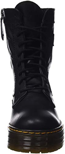 Coronel Tapiocca Piel Bota Señora, Botines Mujer, Negro (Negro 0), 40 EU