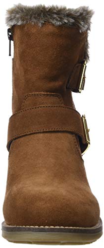 Coronel Tapiocca Serraje Botin, Mujer, Marrón (Havana 0), 39 EU