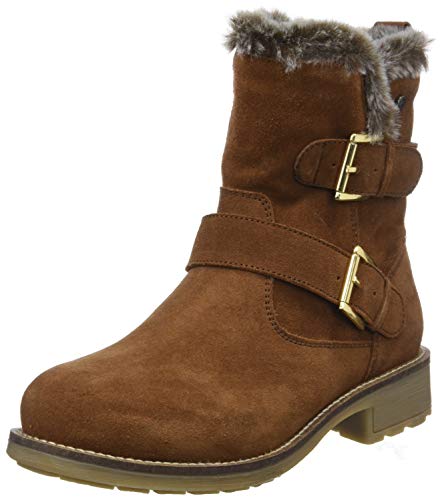 Coronel Tapiocca Serraje Botin, Mujer, Marrón (Havana 0), 39 EU