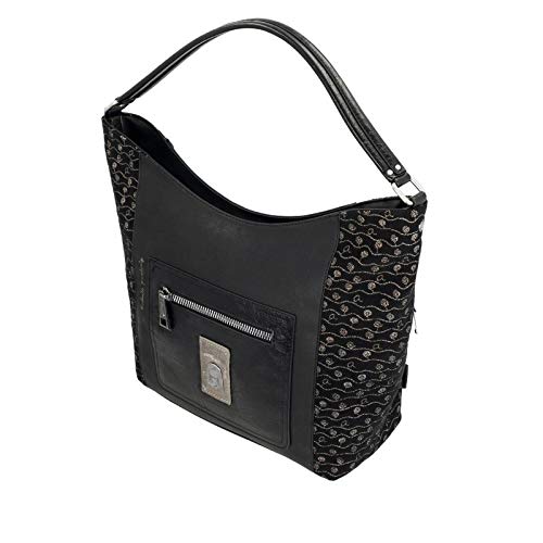 Creaciones Pandora Bolso de hombro Anekke colección Universo Spirit 31702-02-089UNS