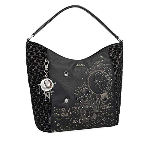 Creaciones Pandora Bolso de hombro Anekke colección Universo Spirit 31702-02-089UNS