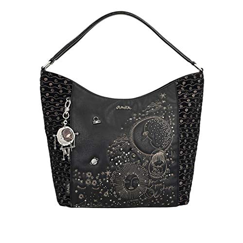 Creaciones Pandora Bolso de hombro Anekke colección Universo Spirit 31702-02-089UNS