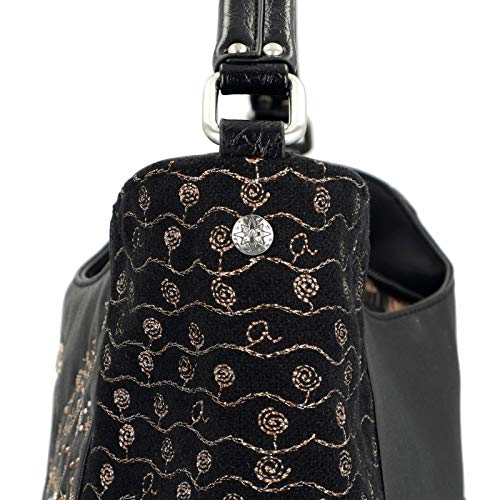 Creaciones Pandora Bolso de hombro Anekke colección Universo Spirit 31702-02-089UNS