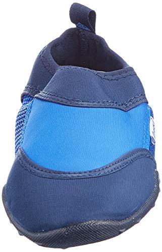 Cressi Coral Aqua Shoes, Zapatillas Chanclas, Hombre, Azul (Blau), 41 EU