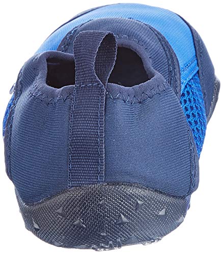 Cressi Coral Aqua Shoes, Zapatillas Chanclas, Hombre, Azul (Blau), 41 EU